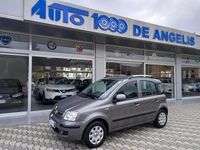 Usata Fiat Panda 75 CV (55 kW) 2012 Grigio Utilitaria