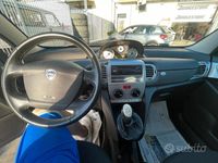 Usata Lancia Ypsilon 75 CV (55 kW) 2011 Utilitaria