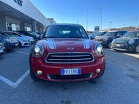 usata Mini Cooper D Paceman Paceman 2.0 Cooper D auto