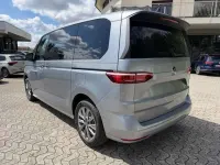Nuova VW Multivan Life 150 CV (110 kW) 2026 Nero met. Monovolume