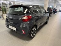 Nuova Hyundai i10 63 CV (46 kW) 2026 Blu Utilitaria