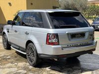 Usata Land Rover Range Rover Autobiography 245 CV (180 kW) 2010 Other SUV