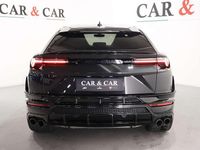 Usata Lamborghini Urus 666 CV (489 kW) 2024 Nero SUV