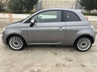 Usata Fiat 500 75 CV (55 kW) 2008 Utilitaria