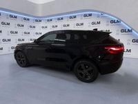 Usata Land Rover Range Rover Velar R-Dynamic 179 CV (131 kW) 2020 Nero SUV
