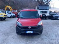 usata Fiat Doblò 1.6 MJT 105CV 1.6 MJT 105CV Furgone 3 posti