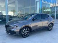 Nuova Alfa Romeo Tonale Ti 160 CV (117 kW) 2026 Grigio SUV