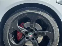Usata Alfa Romeo Giulia Super 150 CV (110 kW) 2017 Berlina