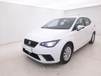 Usata Seat Ibiza 110 CV (80 kW) 2024 Bianco Utilitaria