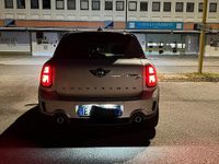 Usata Mini Countryman 2014 Grigio SUV