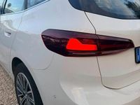 Usata BMW 218 Comfort Edition 150 CV (110 kW) 2023 Bianco Berlina