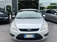 Usata Ford Focus 90 CV (66 kW) 2008 Station wagon