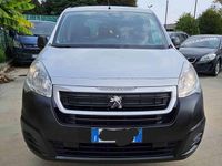 usata Peugeot Partner BlueHDi 100 L2 Furgone Comfort