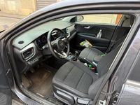 Usata Kia Stonic 120 CV (88 kW) 2017 SUV