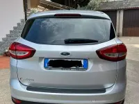 Usata Ford C-MAX Business Edition 120 CV (88 kW) 2016 Monovolume