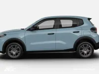 Nuova Citroën C3 PureTech 101 CV (74 kW) 2026 Blu montecarlo SUV