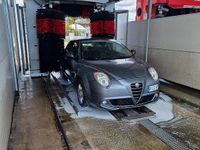 Usata Alfa Romeo MiTo 155 CV (114 kW) 2008 Utilitaria