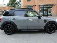 usata Mini Cooper D Countryman Countryman F60 2020 2.0 Business auto