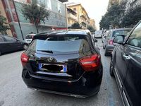 Usata Mercedes A180 Edition 109 CV (80 kW) 2017 Berlina