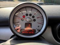 Brugt Mini Cooper 109 HK (80 kW) 2009 Grå Hatchback