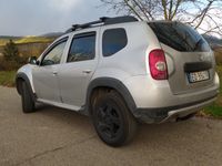 usata Dacia Duster Duster 1.5 dCi 110 CV S&S 4x2 Serie Speciale Brave2