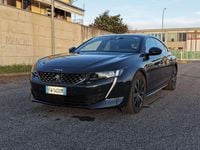 Usata Peugeot 508 GT-line 131 CV (96 kW) 2019 Berlina
