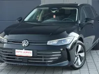 Usata VW Passat Business 150 CV (110 kW) 2025 Nero metallizzato Station wagon