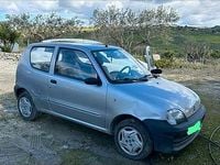 Usata Fiat 600 2004 Utilitaria