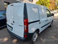 Usata Mercedes Citan 109 90 CV (66 kW) 2019 Bianco Monovolume
