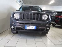 usata Jeep Renegade 1.3 T4 240CV PHEV 4xe AT6 Trailhawk Promo