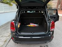 Usata Mini Countryman 150 CV (110 kW) 2019 Nero SUV