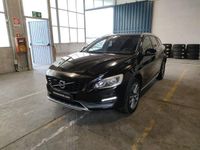 Usata Volvo V60 CC Momentum 2016 Nero Station wagon