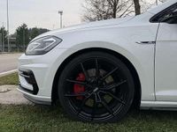 Usata VW Golf VII Sportline 150 CV (110 kW) 2019 Berlina