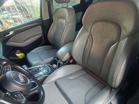 Usata Audi Q5 177 CV (130 kW) 2014 Grigio SUV