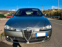 Usado Alfa Romeo 147 Exclusive 120 CV (88 kW) 2007 Gris Utilitario