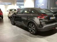 Occasion Citroën e-C4 Feel 56 kW (77 ch) 2021 Noir Berline