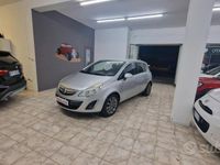 usata Opel Corsa 1.2 5 porte Edition