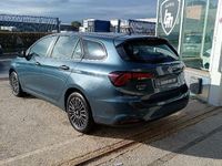 Usata Fiat Tipo Cross 101 CV (74 kW) 2023 Grigio Station wagon