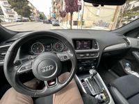 usata Audi Q5 Q52.0 tdi Advanced Plus quattro 190cv s-tronic