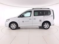 usata VW Caddy 1.5 tsi 114cv space