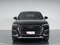 Usata Audi Q5 Sportback S-Line 204 CV (150 kW) 2024 Nero mito metallizzato SUV