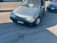 Usata Fiat Uno 50 CV (36 kW) 1991 Grigio Utilitaria