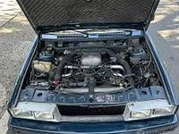 Usata Maserati Biturbo 1983 Coupé