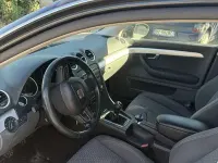 Usata Seat Exeo Style 143 CV (105 kW) 2011 Berlina