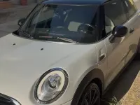Usata Mini Cooper Coupé Hype 2017 Grigio Coupé
