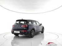 usata Mini Cooper SD Clubman Clubman 2.0ALL4 del 2017 usata a Corciano