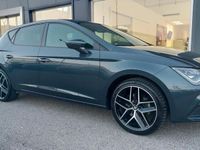 usata Seat Leon 1.5 TGI 5p. FR