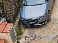 Usata Audi A4 Ambiente 140 CV (102 kW) 2007 Berlina