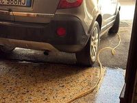 Usata Opel Antara Edition+ 126 CV (92 kW) 2010 SUV