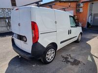 usata Fiat Doblò Furgone 1.4 Natural Power PC-TN Cargo Business del 2016 usata a Roma